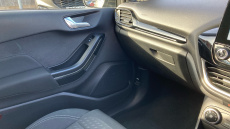 Ford Fiesta 1.1 Zetec 5dr Petrol Hatchback